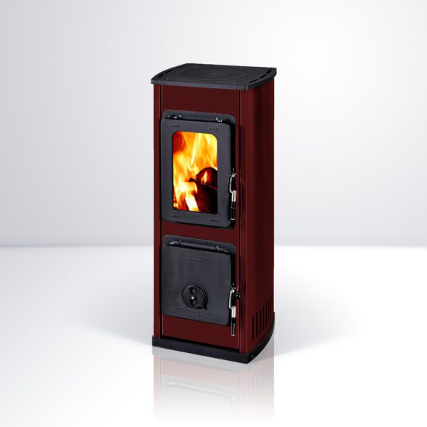 Thorma Milano Burgundy