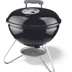 Weber Portable 37cm Smokey Joe Black - K10024