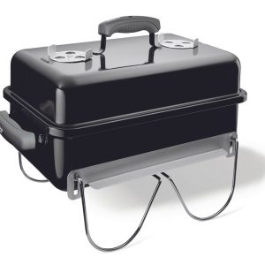 Weber Portable Go Anywhere Charcoal Black - K121024