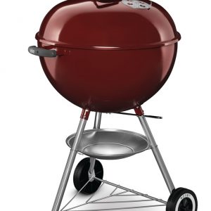 Weber 57cm Original Kettle Crimson - K1343324