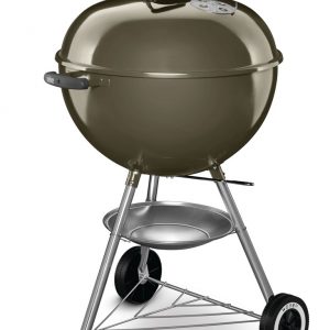 Weber 57cm Original Kettle Smoke - K1346324