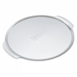 Weber Easy-Serve Pizza Tray Small (26cm) - 17654