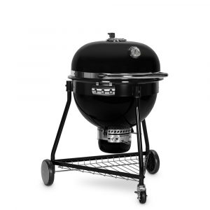 Weber Summit Charcoal - K18301724