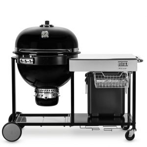 Weber Summit Charcoal Grill Centre - K18501724
