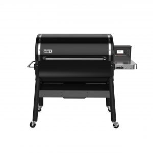 Weber SmokeFire EX6 GBS (2nd Gen) Wood Fired Pellet Barbecue - K23511024