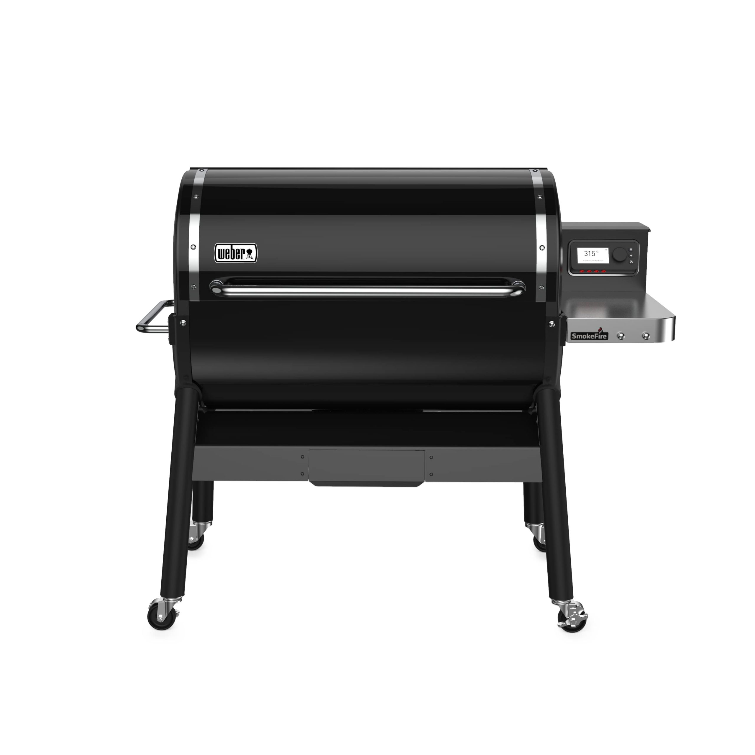 SmokeFire EX6