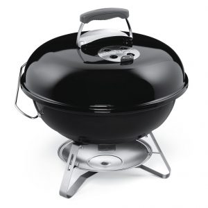 Weber Portable 47cm Jumbo Joe Charcoal Black - K1211724