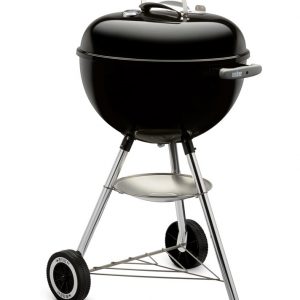 Weber 47cm Original Kettle Black - K1241324