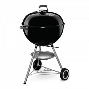 Weber 57cm Original Kettle Black - K1341524