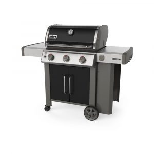 Weber Genesis II E315 LPG Black - K61015324