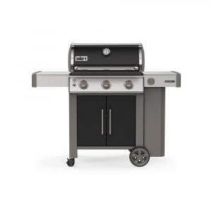 Weber Genesis II E310 LPG Black - K61011324
