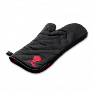 Weber Barbecue Mitt With Red Kettle 2017 - 6532