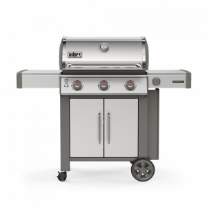 Weber Genesis II S315 LPG SS - K61005324