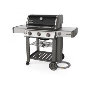 Weber Genesis II E310 Natural Gas Black - K66011324