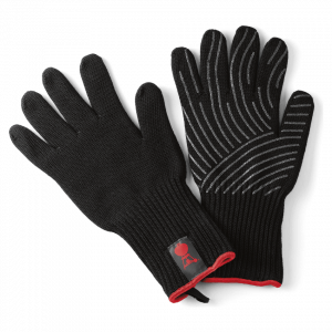 Weber Premium BBQ Glove Set Sml - 6669