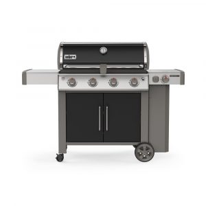 Weber Genesis II E455 Natural Gas Black - K67014924