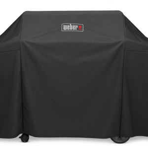 Weber Genesis II/LX 4 Burner Premium Cover - 7131