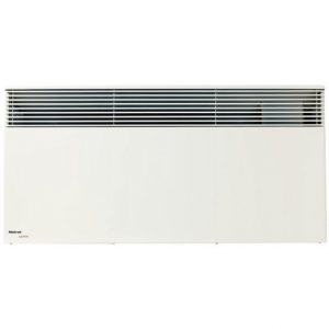 Noirot 7358-8T Convection Panel Heater w Timer 2400W