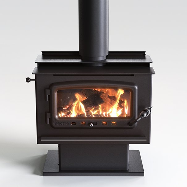 Nectre MK2 Pedestal