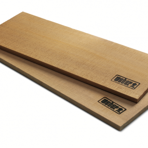 Weber Firespice Cedar Planks (2 Planks Per Pack) - 17302