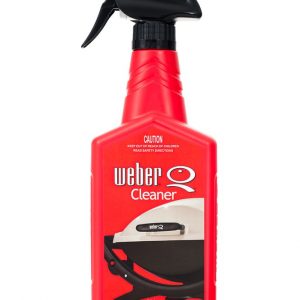 Weber Q Cleaner - 91137