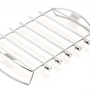 Weber Kabob Set - 6606