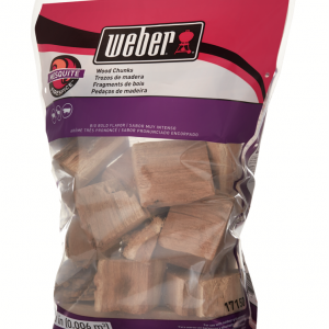 Weber Mesquite Wood Chunks - 17150