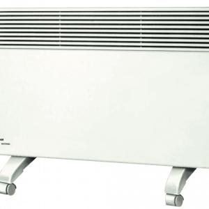 Noirot 7358-7T Convection Panel Heater w Timer 2000W