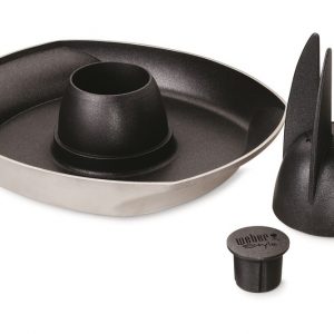 Weber Poultry Infusion Roaster - 6731