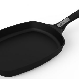 Weber Q Ware Frying Pan Large - 991155