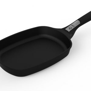 Weber Q Ware Frying Pan Small - 991154