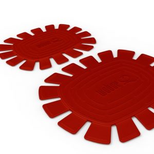Q Silicone Mat Small - 17633