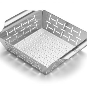Weber Grill Basket Small - 6481