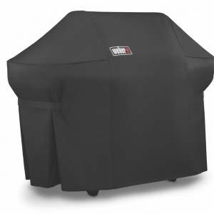 Weber Summit 400 Series Cover - 7108