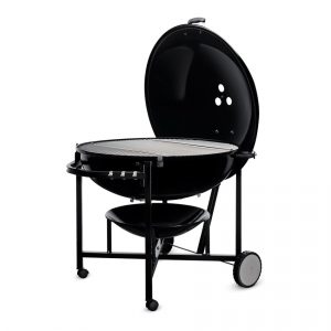 Weber 93cm Ranch Kettle Black - K60020