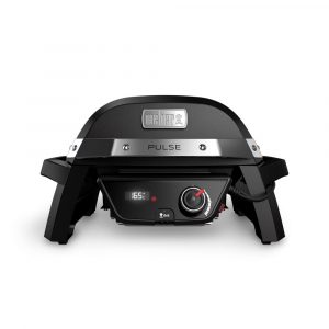 Weber Pulse 1000 Black - 81010024