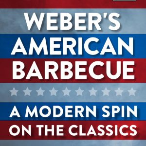 Weber's American Barbecue - 991166