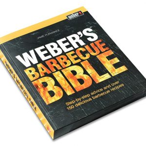 Weber's Barbecue Bible - 991165