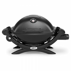 Weber Baby Q 1200 Premium LPG Black - 51012024