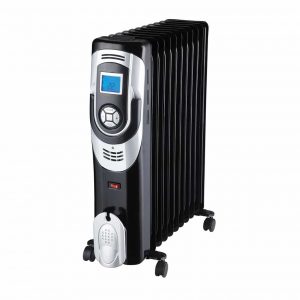 CaldoRad 11 Digital Column Oil Heater 2400W