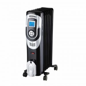 CaldoRad 7 Digital Column Oil Heater 1500W