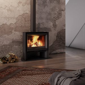 Stûv 6 Freestanding