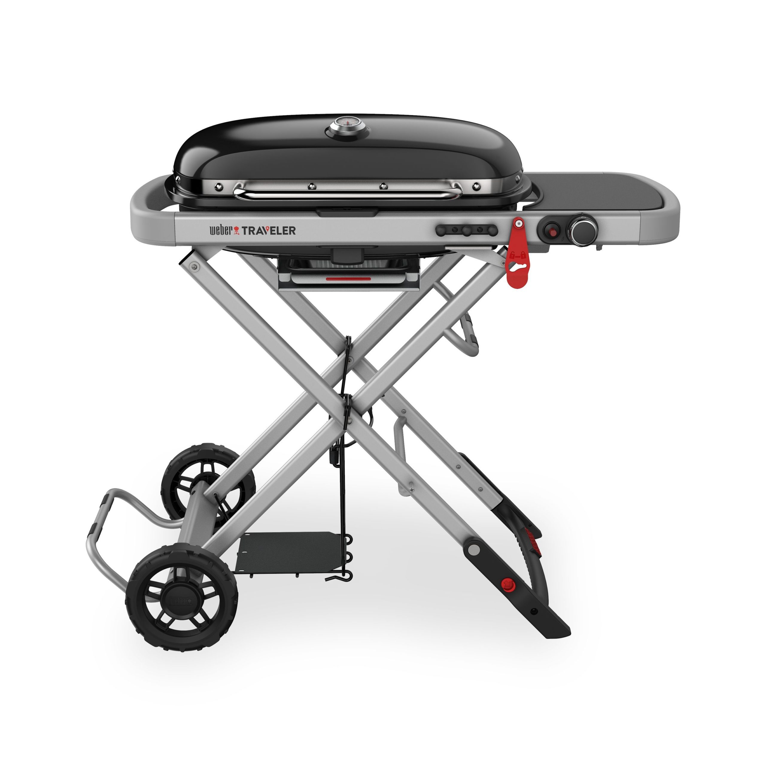 Weber Traveler Black 9010024 Main