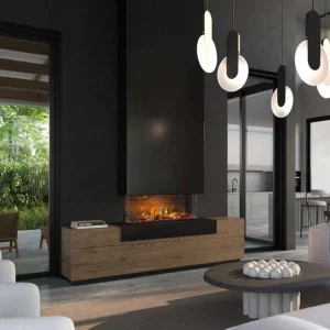 Vivente 1000 Electric Fireplace