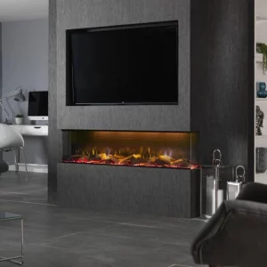 Vivente 1500 Electric Fireplace