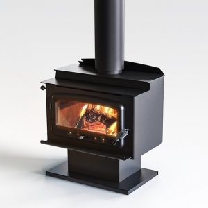 Nectre MK1 Pedestal