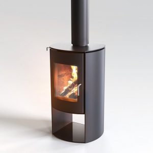 Nectre N60 Curved