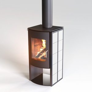 Nectre N60 Tiled