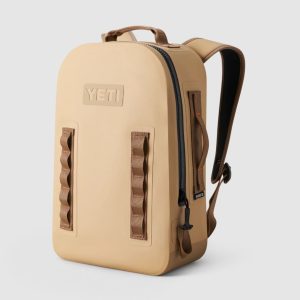 Yeti Panga 28 Submersible Backpack Tan