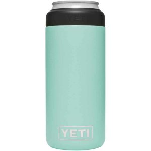 Yeti Colster Slim Seafoam